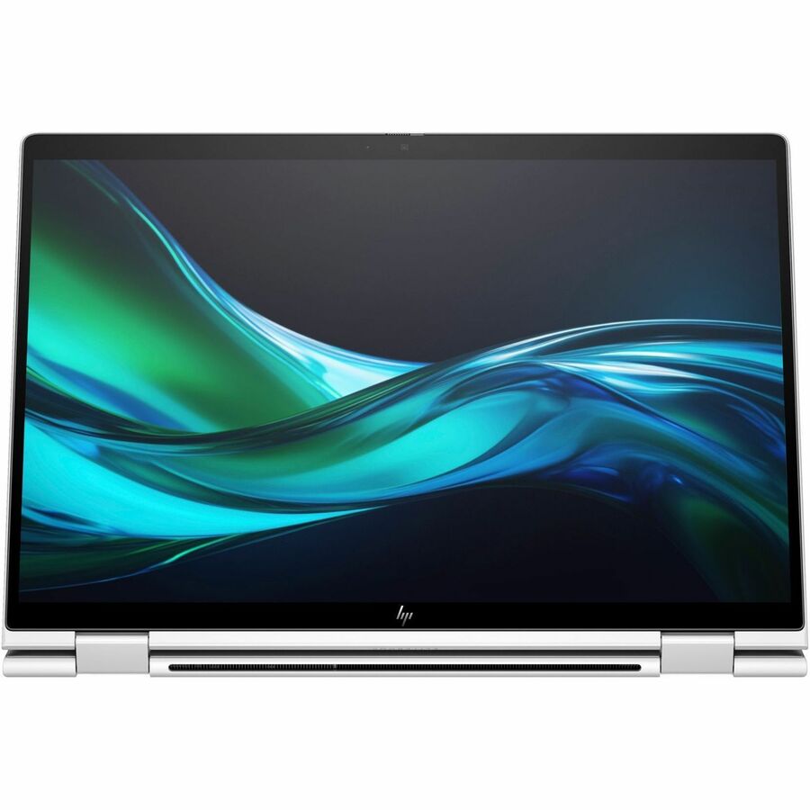 HP Elite x360 1040 G11 14" Convertible 2 in 1 Notebook - WUXGA - Intel Core Ultra 7 155H - vPro Technology - 16 GB - 512 GB SSD - English Keyboard