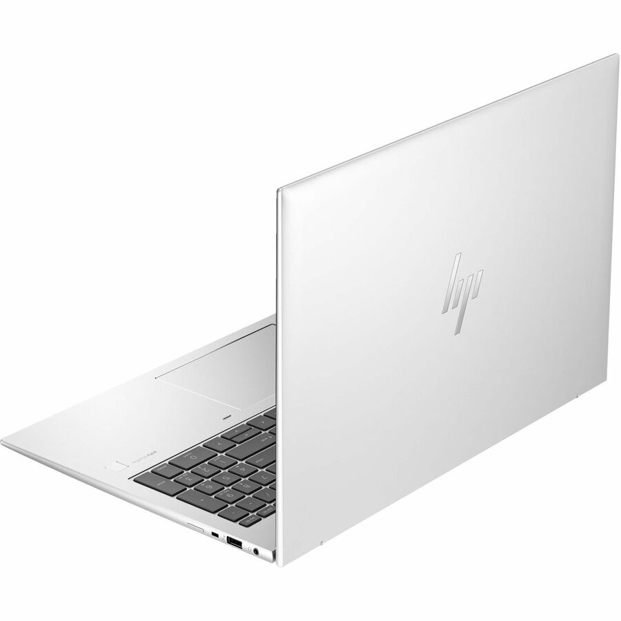 HP EliteBook 860 G11 16" Notebook - WUXGA - Intel Core Ultra 5 125U - vPro Technology - 16 GB - 512 GB SSD - English Keyboard