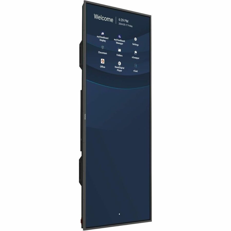 ViewSonic CDE92UW Digital Signage Display