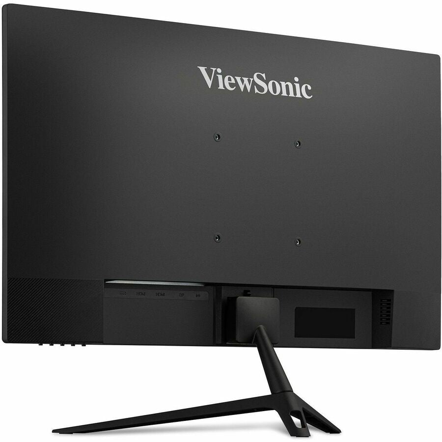 Moniteur LED de jeu Full HD ViewSonic VX2428A 24 pouces - 16:9 - Noir