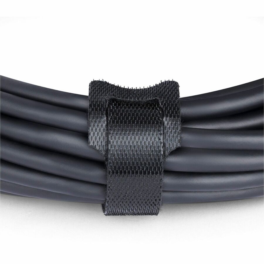StarTech.com 30ft (9.15m) USB-C to HDMI 2.0 Active Optical Cable (AOC), 4K 60Hz, USB Type-C to HDMI Adapter Cable, CL3 Rated