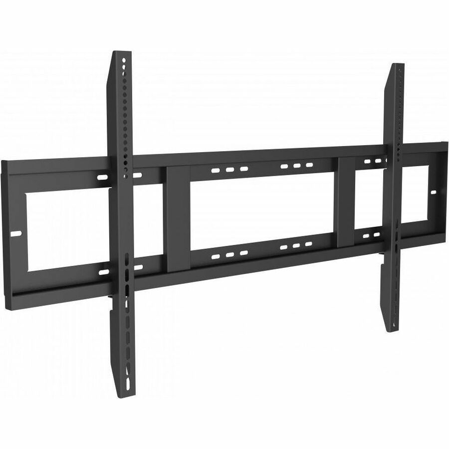 ViewSonic Wall Mount for Display, Interactive Display, Flat Panel Display, TV - Black