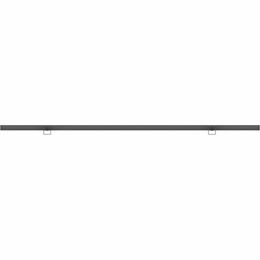 ViewSonic Wall Mount for Display, Interactive Display, Flat Panel Display, TV - Black