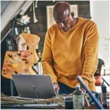 HP ZBook Studio G11 16" Mobile Workstation - WUXGA - Intel Core Ultra 7 155H - 32 GB - 512 GB SSD - English Keyboard