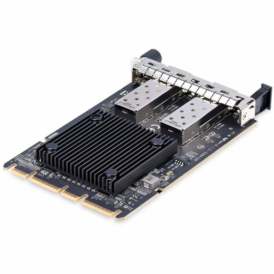 Carte Ethernet 10 Gigabit StarTech.com