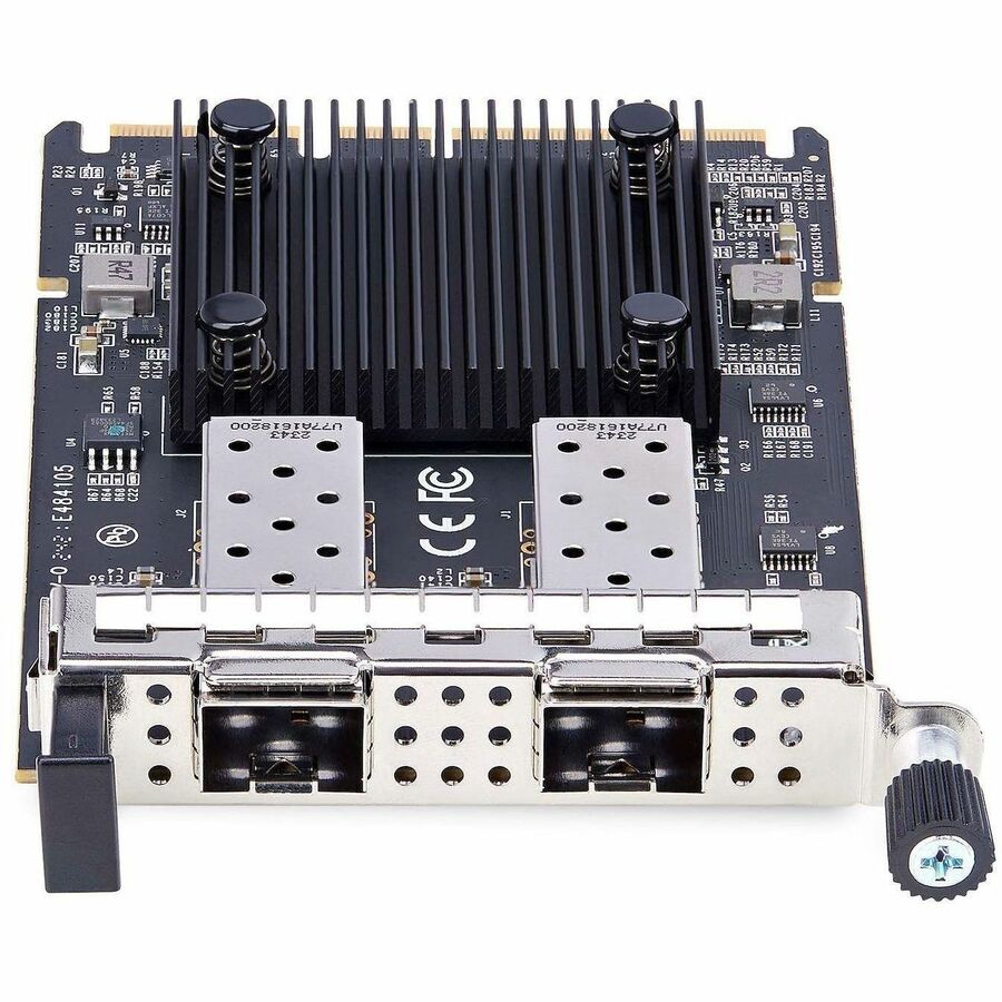 Carte Ethernet 10 Gigabit StarTech.com