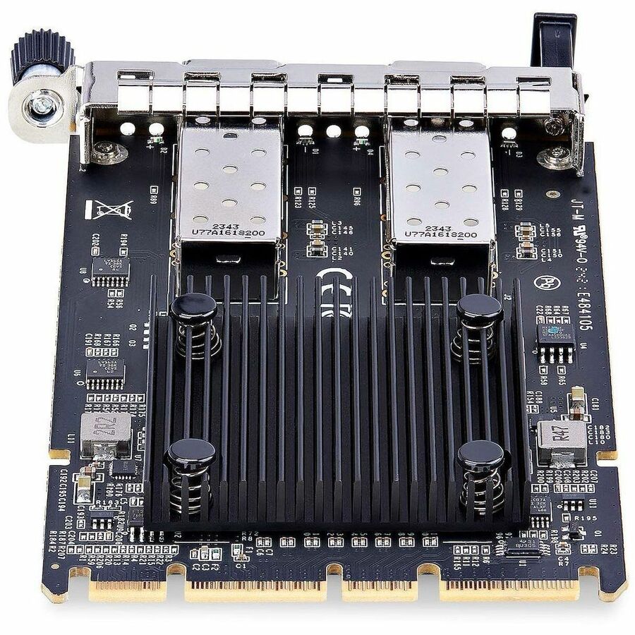 Carte Ethernet 10 Gigabit StarTech.com