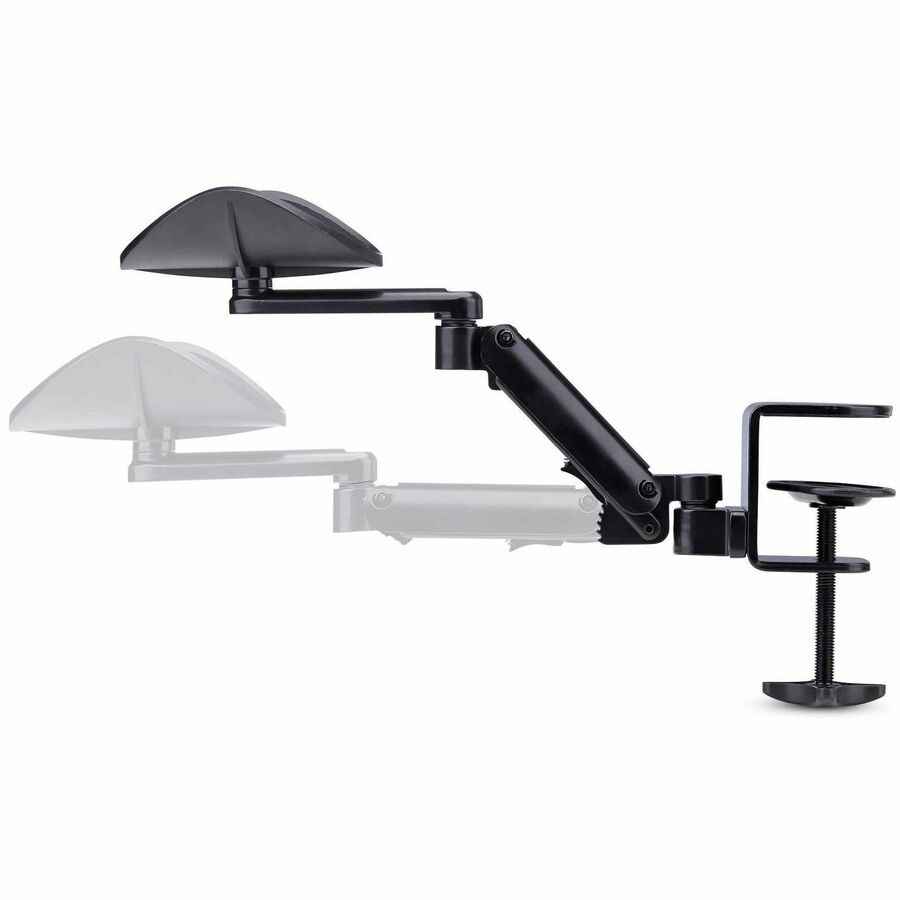 StarTech Adjustable Ergonomic Arm Rest Desk