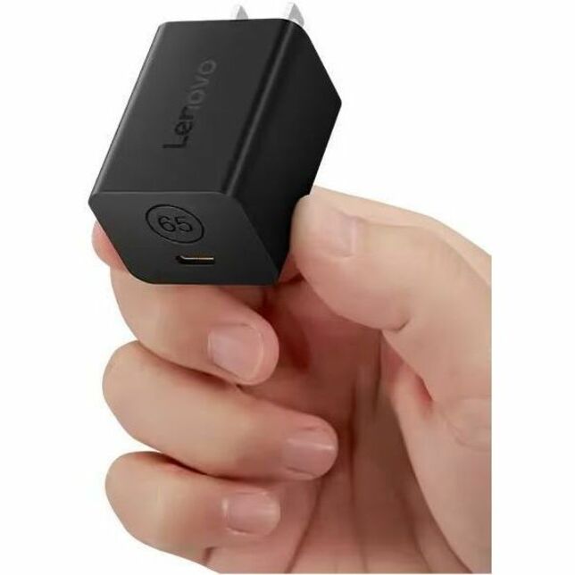 Lenovo GaN Nano 65W Adapter