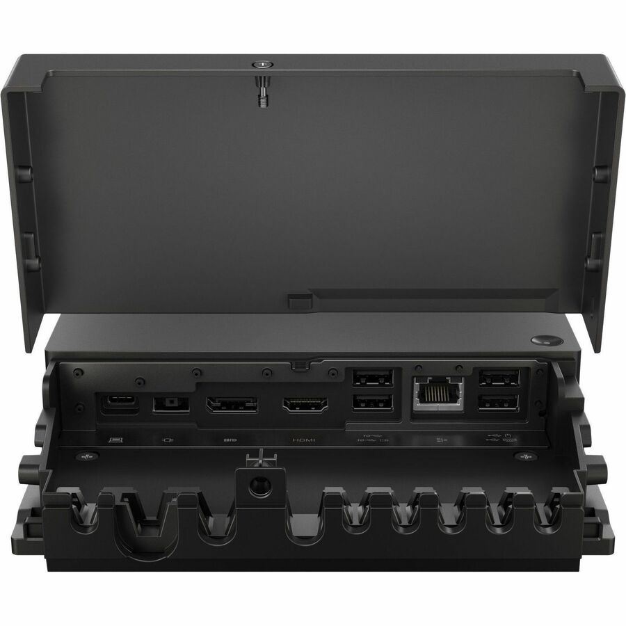 LENOVO TP DOCK SMARTEDITION-US
