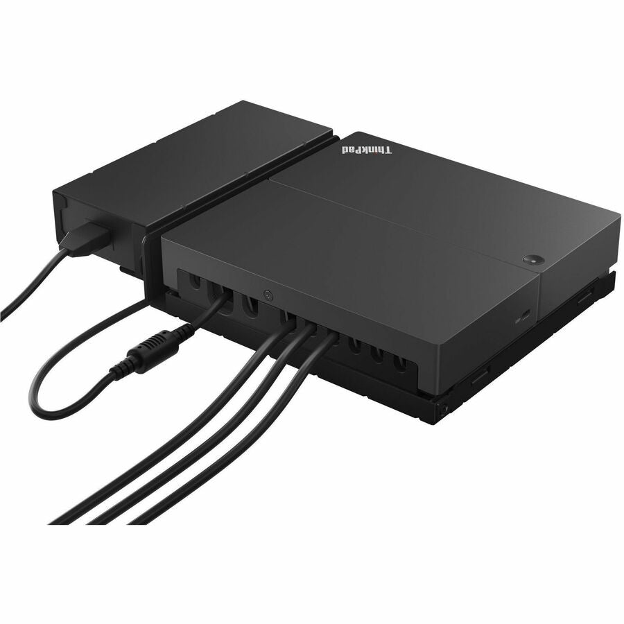 LENOVO TP DOCK SMARTEDITION-US