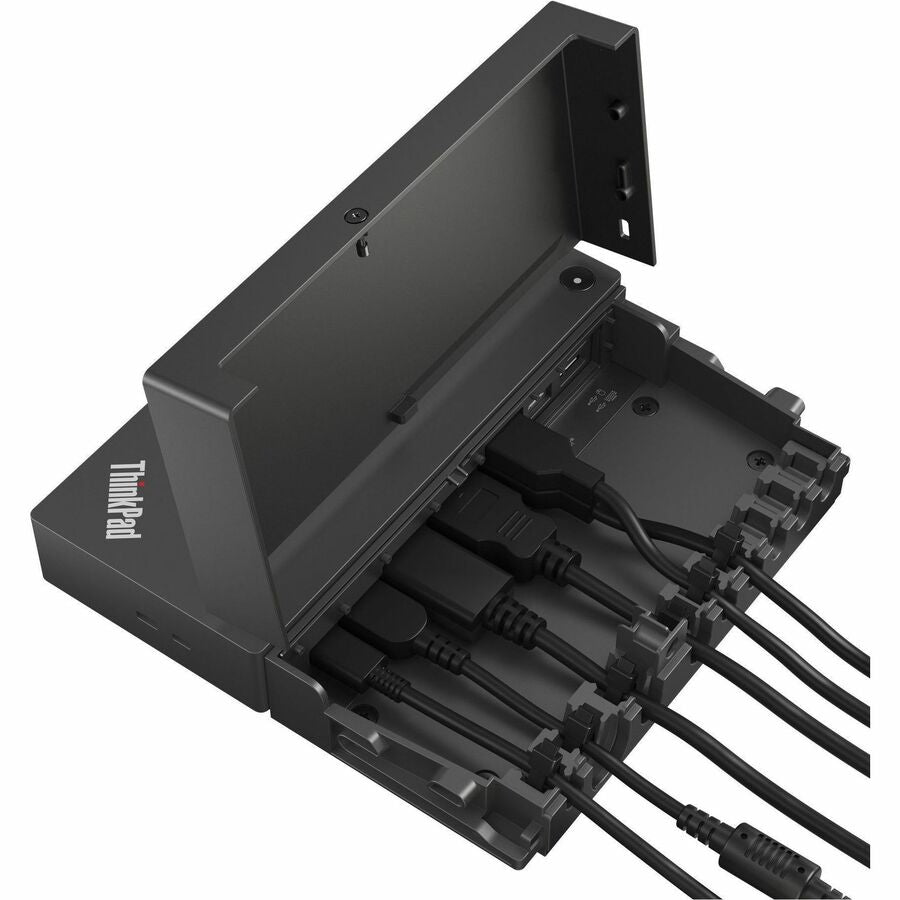 LENOVO TP DOCK SMARTEDITION-US