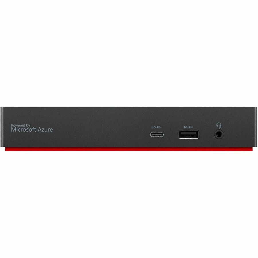 LENOVO TP DOCK SMARTEDITION-US