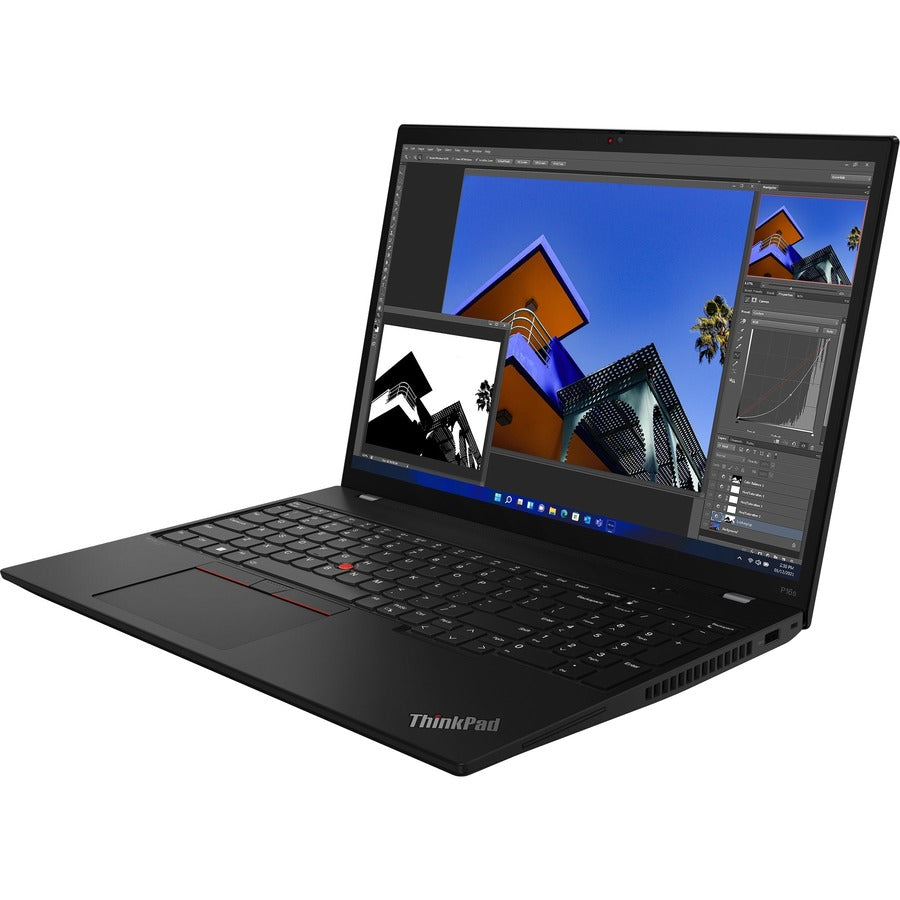 LENOVO ENG THINKPAD P16S AMD G2 AMD RYZEN 7 PRO 7840U NON-TOUCH W11P 64 32G 1TB