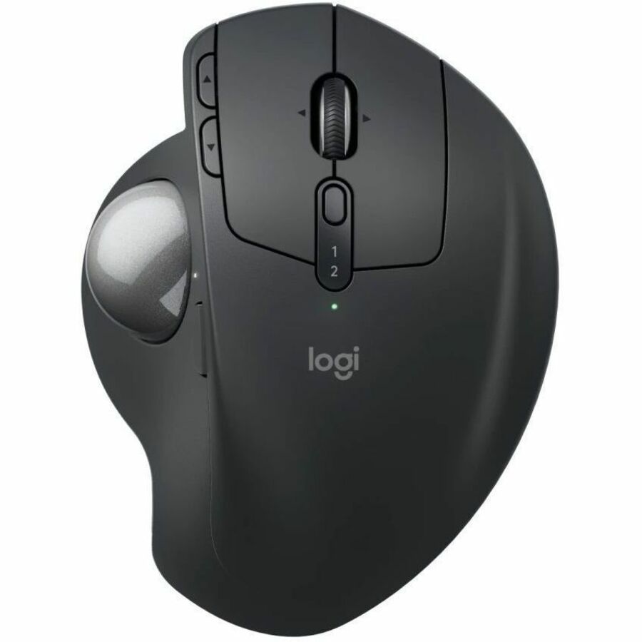 Logitech MX Ergo S Plus Mouse
