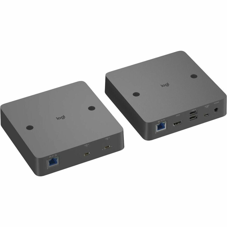 Logitech Extend