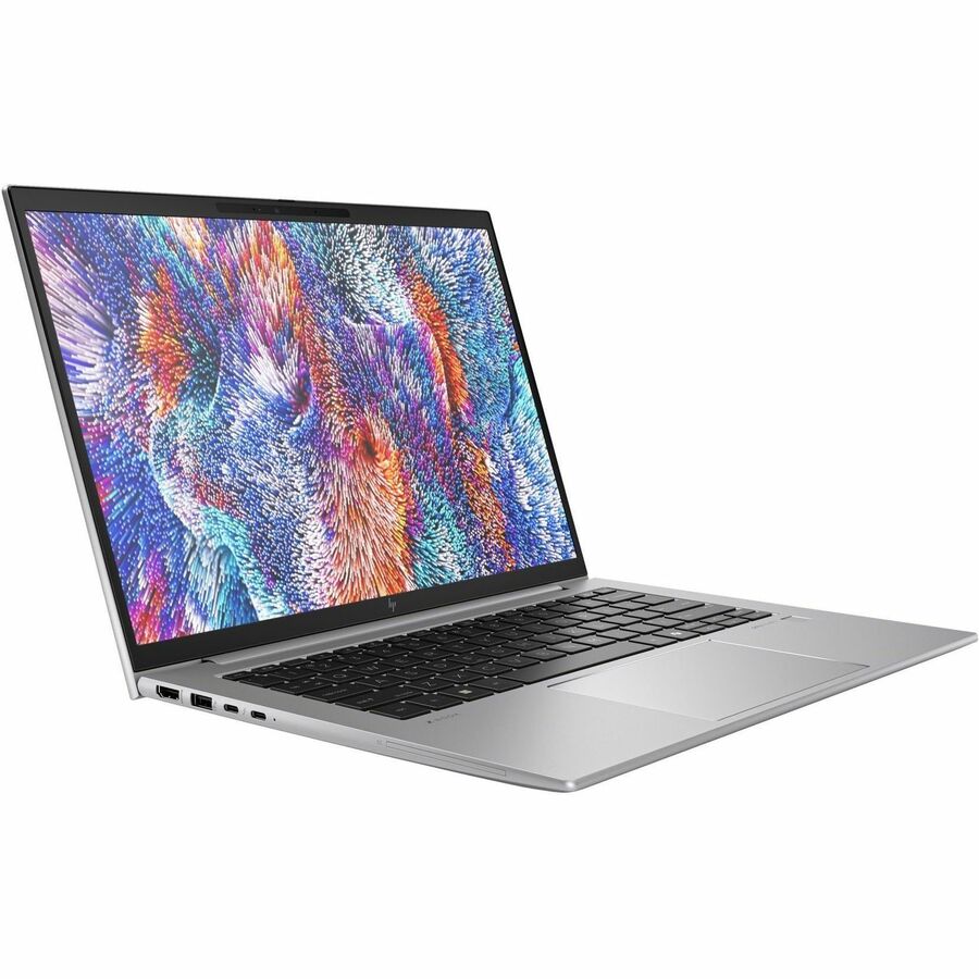HP ZBook Firefly G11 A 14" Touchscreen Mobile Workstation - WUXGA - AMD Ryzen 7 8840HS - 64 GB - 1 TB SSD