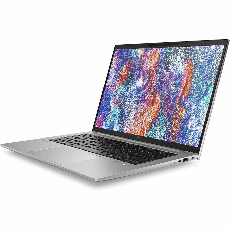HP ZBook Firefly G11 A 14" Touchscreen Mobile Workstation - WUXGA - AMD Ryzen 7 8840HS - 32 GB - 512 GB SSD
