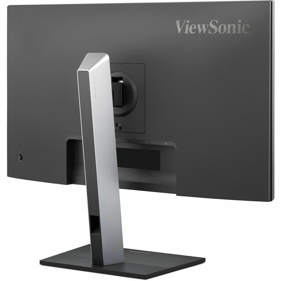 ViewSonic VG2758-2K 27" Class WQHD LED Monitor - 16:9