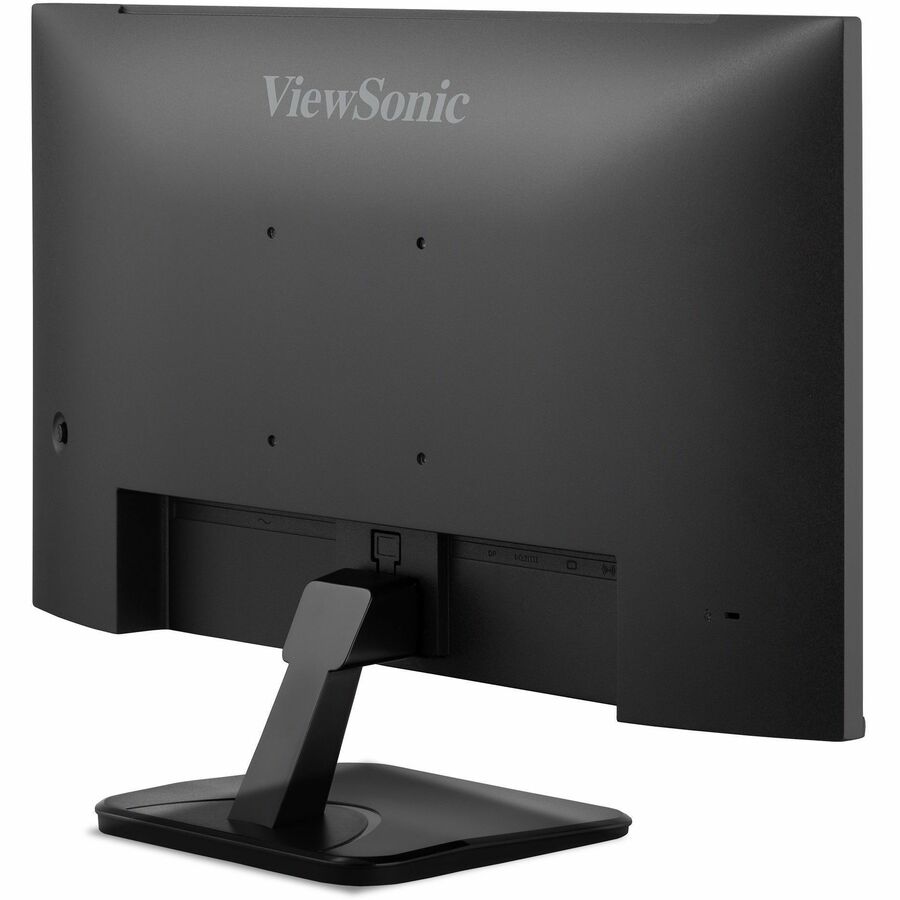 ViewSonic VA2456A-MHD 24" Class Full HD LED Monitor - 16:9 - Black