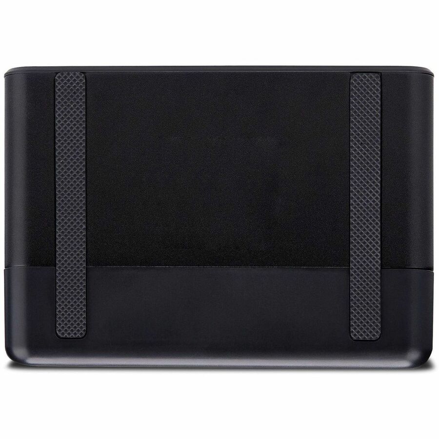 StarTech.com M.2 NVMe to 2.5/3.5" SATA Drive Duplicator, Dual Bay Standalone Cloner/Dock, Bidirectional NVMe to SATA/SATA to NVMe, TAA
