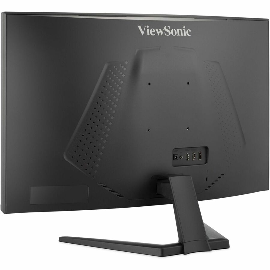 ViewSonic VX3228C-2K 32" Class WQHD Curved Screen Gaming LED Monitor - 16:9 - Black