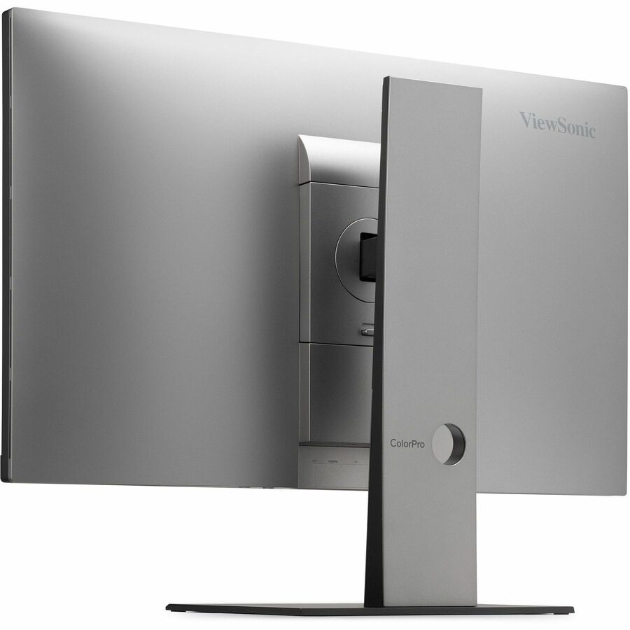 ViewSonic ColorPro VP2788-5K 27" Class 5K LED Monitor - 16:9 - Black