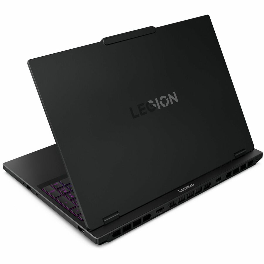 Lenovo Legion 5 15IRX10 83LY0024CC 15.1" Gaming Notebook - WQXGA - Intel Core i7 14th Gen i7-14700HX - 16 GB - 1 TB SSD - English (US) Keyboard - Eclipse Black