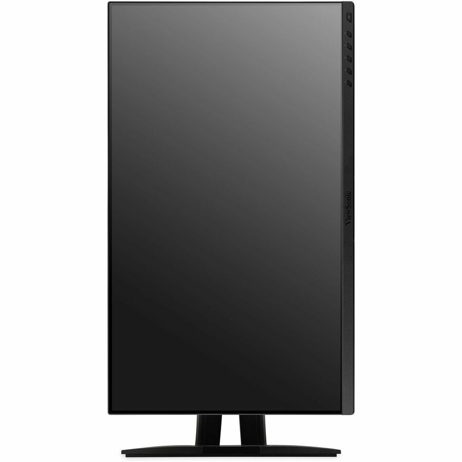 ViewSonic VP2456A 24" Class Full HD LED Monitor - 16:9 - Black