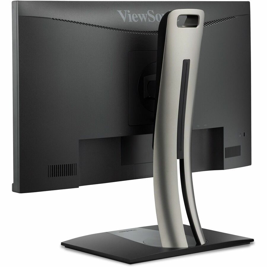 ViewSonic VP2456A 24" Class Full HD LED Monitor - 16:9 - Black