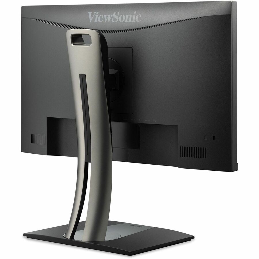 ViewSonic VP2456A 24" Class Full HD LED Monitor - 16:9 - Black