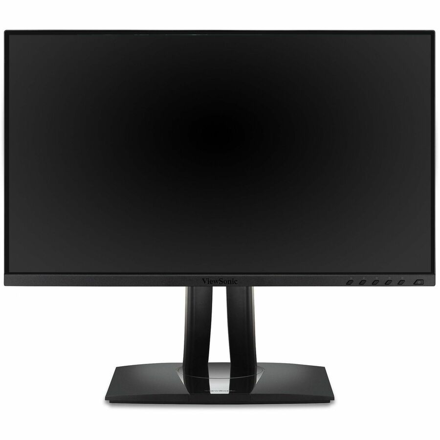 ViewSonic VP2456A 24" Class Full HD LED Monitor - 16:9 - Black