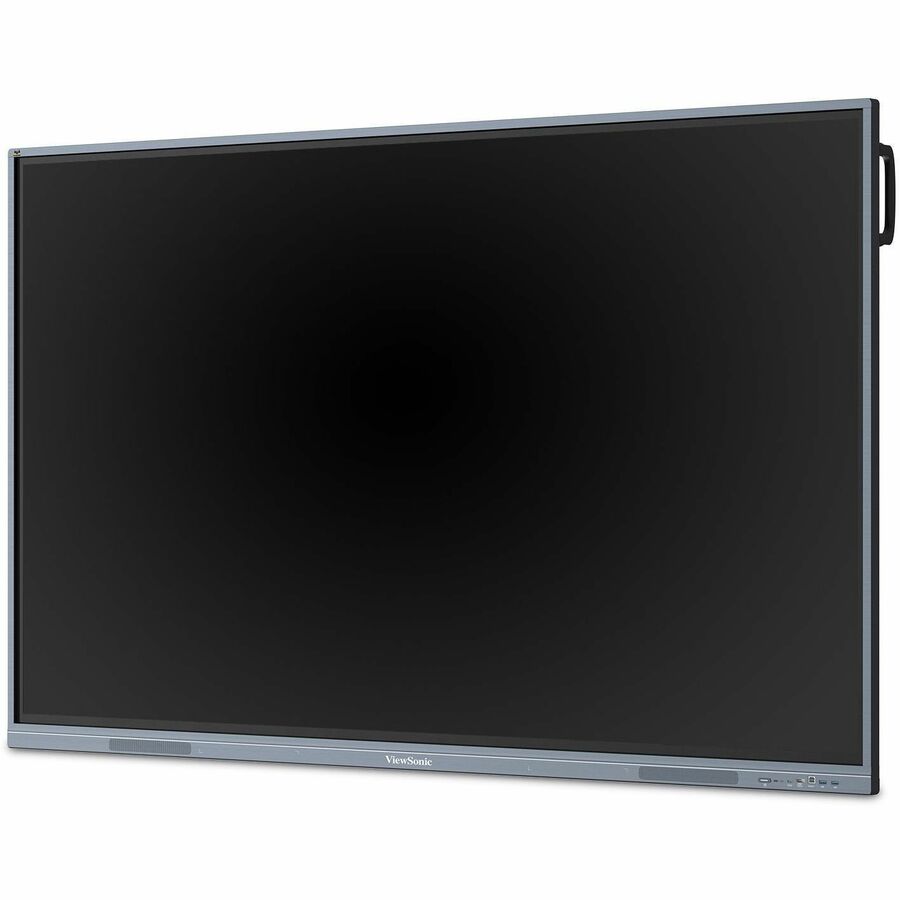 ViewSonic 86" ViewBoard Interactive Display with integrated USB-C
