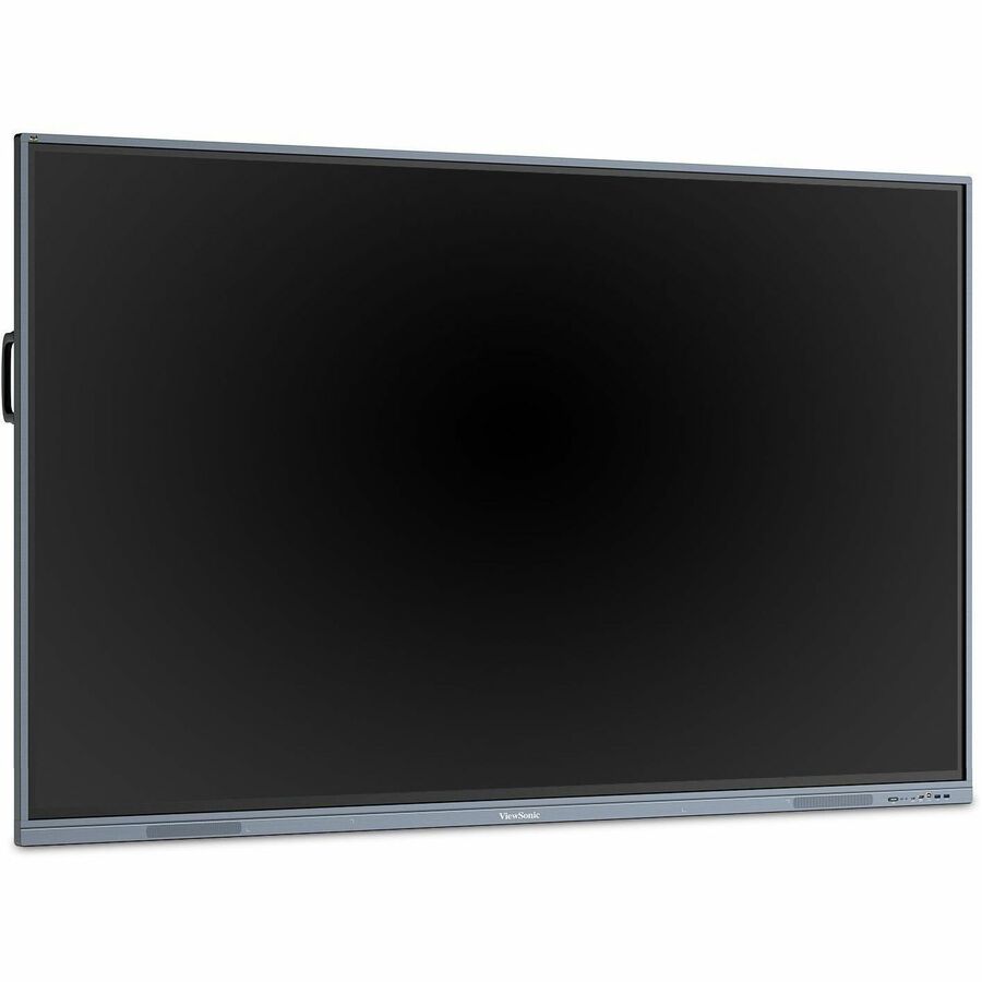 ViewSonic 86" ViewBoard Interactive Display with integrated USB-C