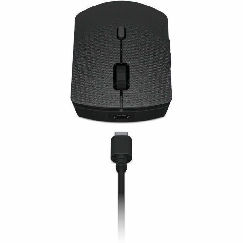 Lenovo Professional Wireless Rechargeable Combo Keyboard and Mouse -US English