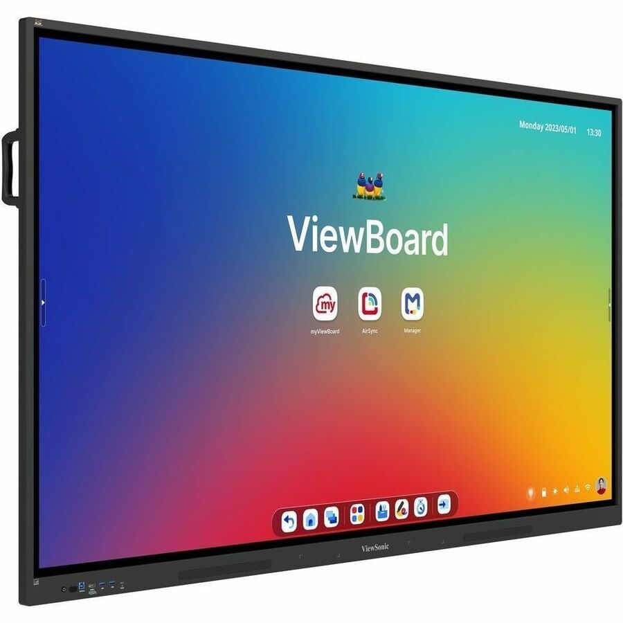 ViewSonic IFP8634 Collaboration Display