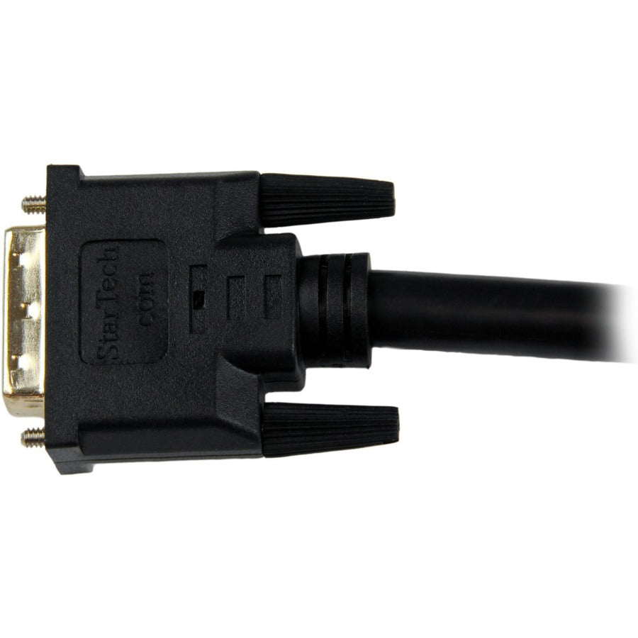 StarTech.com 20 ft HDMI® to DVI-D Cable - M/M
