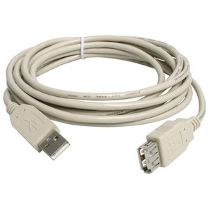 Câble d'extension USB 2.0 StarTech.com