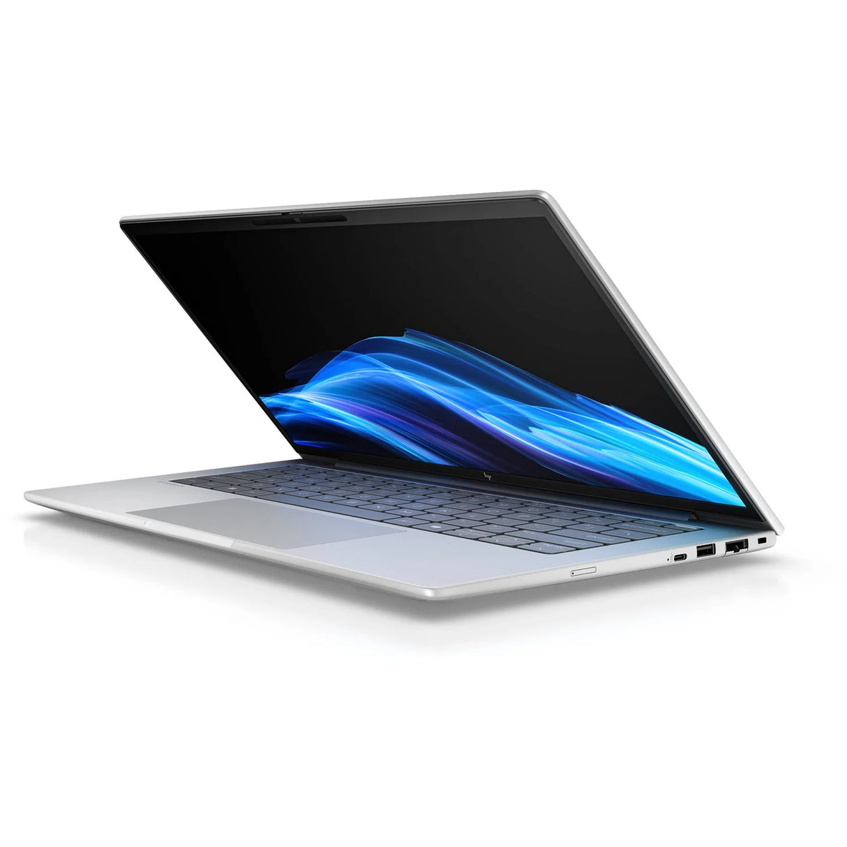 HP EliteBook 8 G1i 14" Touchscreen Notebook - WUXGA - 60 Hz - Intel Core Ultra 5 228V - 32 GB - 512 GB SSD - English
