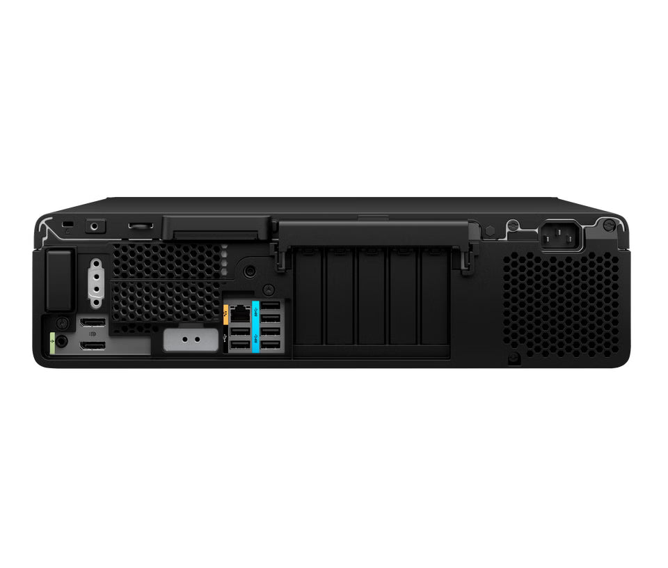 HP Z2 G9 Workstation - Core i5 14th Gen i5-14500