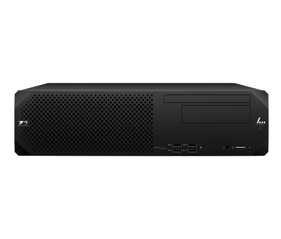 HP Z2 G9 Workstation - Core i5 14th Gen i5-14500