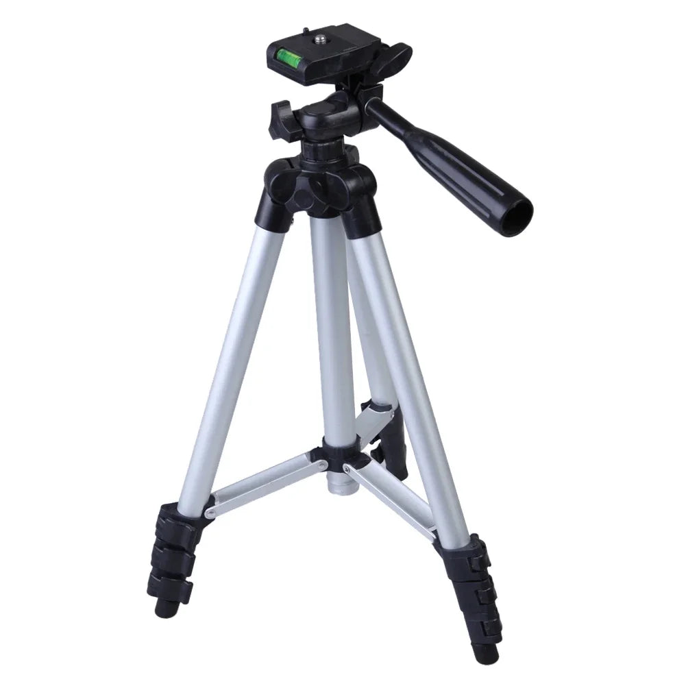 3110 aluminum alloy tripod portable lightweight 3110 360 degree tripod