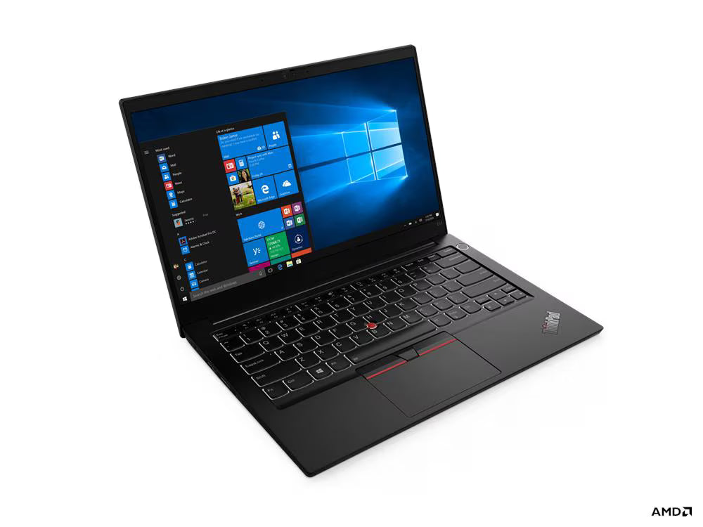 E14GEN3(AMD) AMDRYZEN75700U4 3GHZ8GB 256