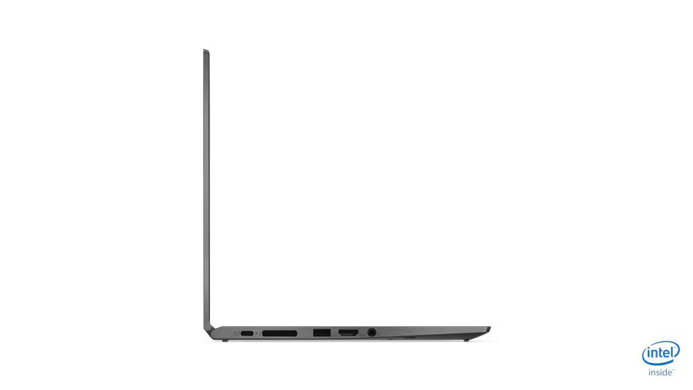 Intel® Core i7-8665U (4C / 8T, 1.9 / 4.8GHz, 8MB) - 16gig -1TB (recertified)
