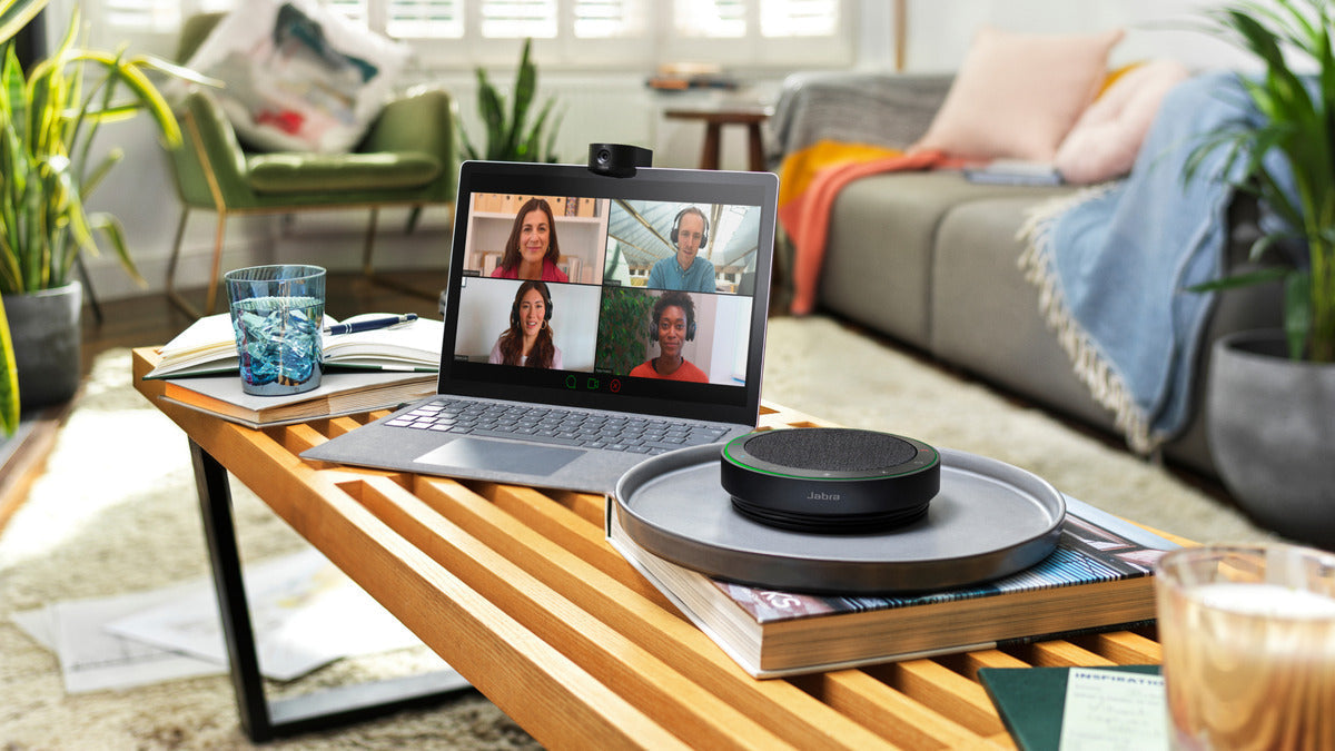 Must-Have Portable Bluetooth Speakers for Home Office