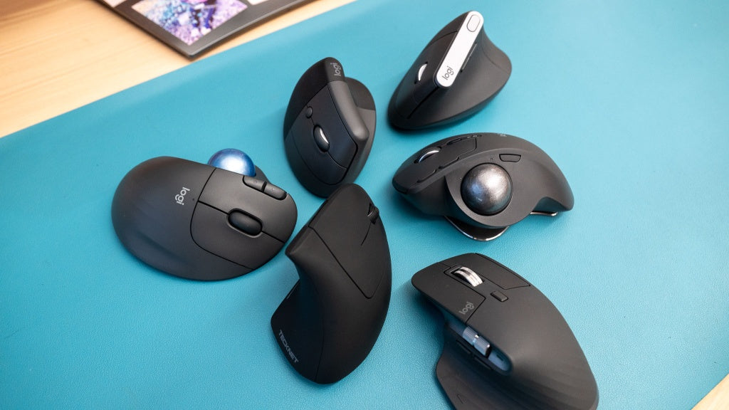 Vertical vs Horizontal Mouse: Choose the Best for Comfort