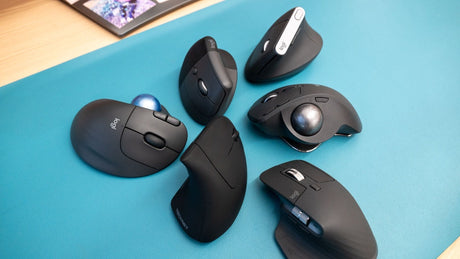 Vertical vs Horizontal Mouse: Choose the Best for Comfort