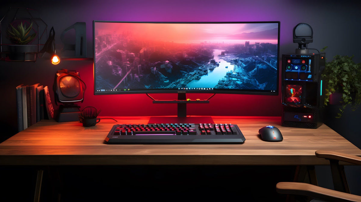 Best Accessories for Expanding Your Laptop Setup Before 2027