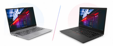 Choosing Between Lenovo ThinkBook Yoga 14 and ThinkPad L13 Gen 2