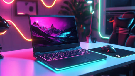 How Much Storage Do You Really Need for Work, Gaming, and Media?
